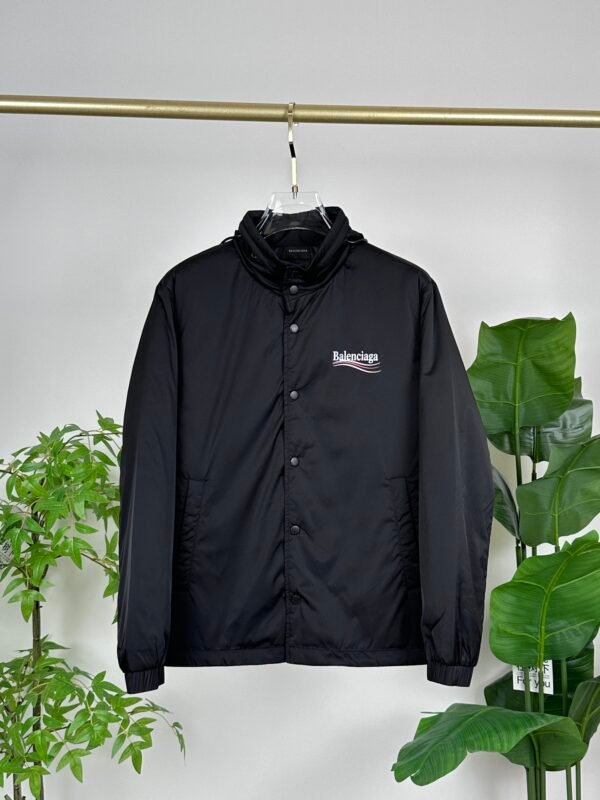 Balenciaga Fall/Winter 2024 Jacket