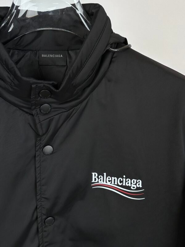 Balenciaga Fall/Winter 2024 Jacket - Image 3