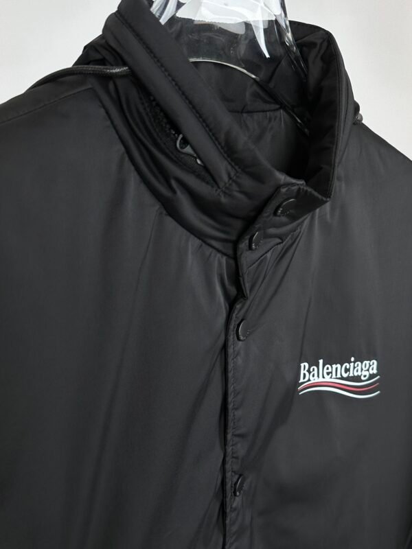 Balenciaga Fall/Winter 2024 Jacket - Image 4