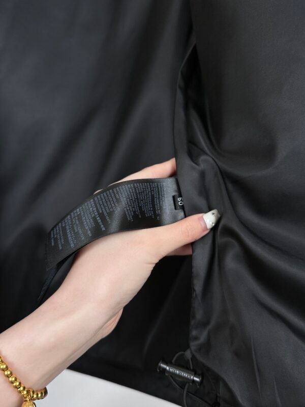 Balenciaga Fall/Winter 2024 Jacket - Image 8