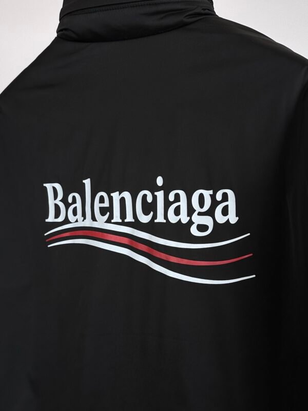 Balenciaga Fall/Winter 2024 Jacket - Image 10