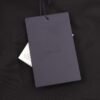 PRADA PRD 24FW nylon waterproof splicing pants - Image 3