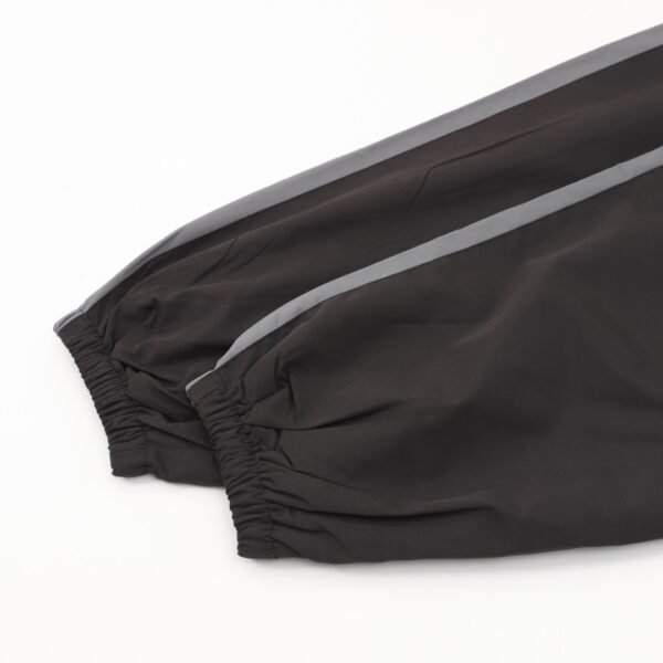 PRADA PRD 24FW nylon waterproof splicing pants - Image 6
