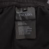 PRADA PRD 24FW nylon waterproof splicing pants - Image 4