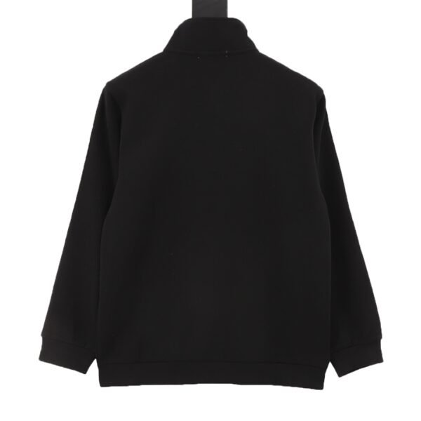 Prada/Prada 24Fw Triangle Label Side Webbing Set Jacket - Image 7