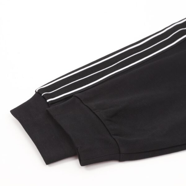 Prada/Prada 24Fw Triangle Label Side Webbing Set Jacket - Image 10