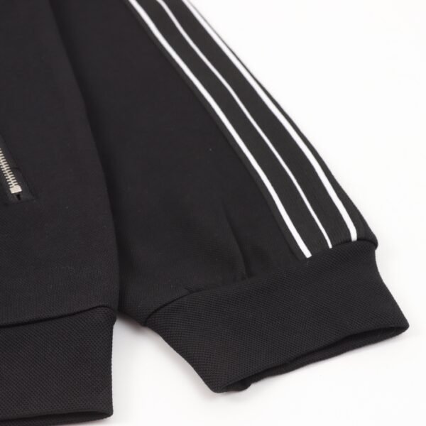 Prada/Prada 24Fw Triangle Label Side Webbing Set Jacket - Image 6