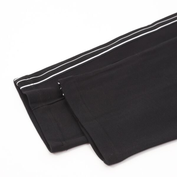 Prada/Prada 24Fw Triangle Label Side Webbing Set of Pants - Image 6