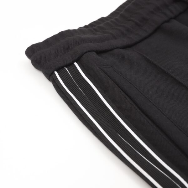 Prada/Prada 24Fw Triangle Label Side Webbing Set of Pants - Image 8