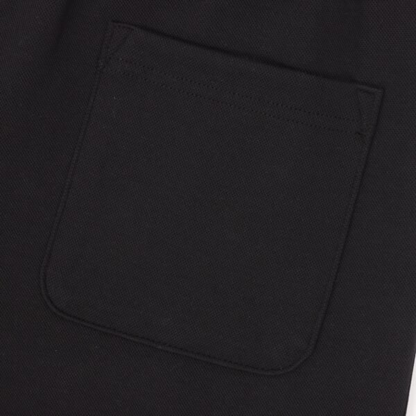 Prada/Prada 24Fw Triangle Label Side Webbing Set of Pants - Image 4