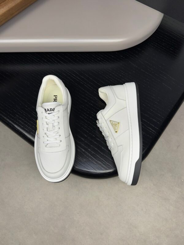 PRADA -High-end quality original single 🔍🔍🔍🔍🔍🔍🔍🔍🔍🔍🔍 Casual sneakers - Image 9