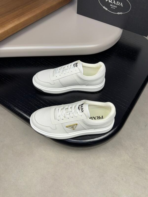PRADA -High-end quality original single 🔍🔍🔍🔍🔍🔍🔍🔍🔍🔍🔍 Casual sneakers - Image 10
