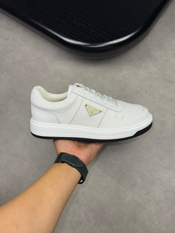 PRADA -High-end quality original single 🔍🔍🔍🔍🔍🔍🔍🔍🔍🔍🔍 Casual sneakers - Image 8
