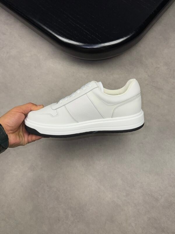 PRADA -High-end quality original single 🔍🔍🔍🔍🔍🔍🔍🔍🔍🔍🔍 Casual sneakers - Image 6
