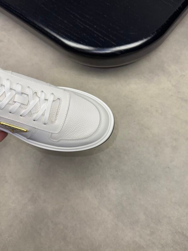 PRADA -High-end quality original single 🔍🔍🔍🔍🔍🔍🔍🔍🔍🔍🔍 Casual sneakers - Image 7