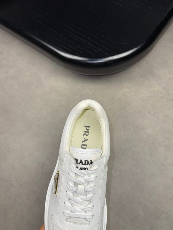 PRADA -High-end quality original single 🔍🔍🔍🔍🔍🔍🔍🔍🔍🔍🔍 Casual sneakers - Image 2