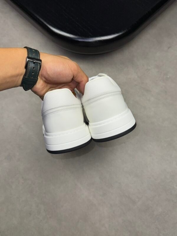 PRADA -High-end quality original single 🔍🔍🔍🔍🔍🔍🔍🔍🔍🔍🔍 Casual sneakers - Image 3