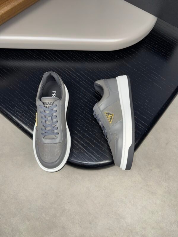 PRADA -High-end quality original single 🔍🔍🔍🔍🔍🔍🔍🔍🔍🔍🔍 Casual sneakers