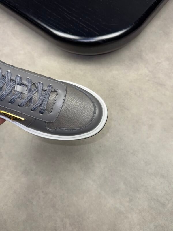 PRADA -High-end quality original single 🔍🔍🔍🔍🔍🔍🔍🔍🔍🔍🔍 Casual sneakers - Image 9