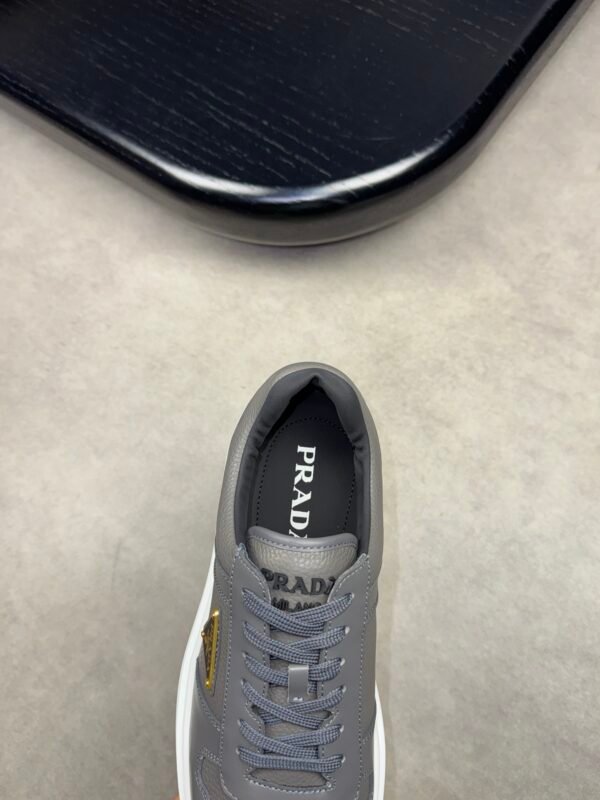 PRADA -High-end quality original single 🔍🔍🔍🔍🔍🔍🔍🔍🔍🔍🔍 Casual sneakers - Image 2