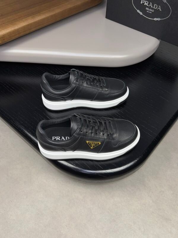 PRADA -High-end quality original single 🔍🔍🔍🔍🔍🔍🔍🔍🔍🔍🔍 Casual sneakers - Image 10