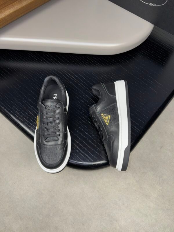 PRADA -High-end quality original single 🔍🔍🔍🔍🔍🔍🔍🔍🔍🔍🔍 Casual sneakers - Image 6