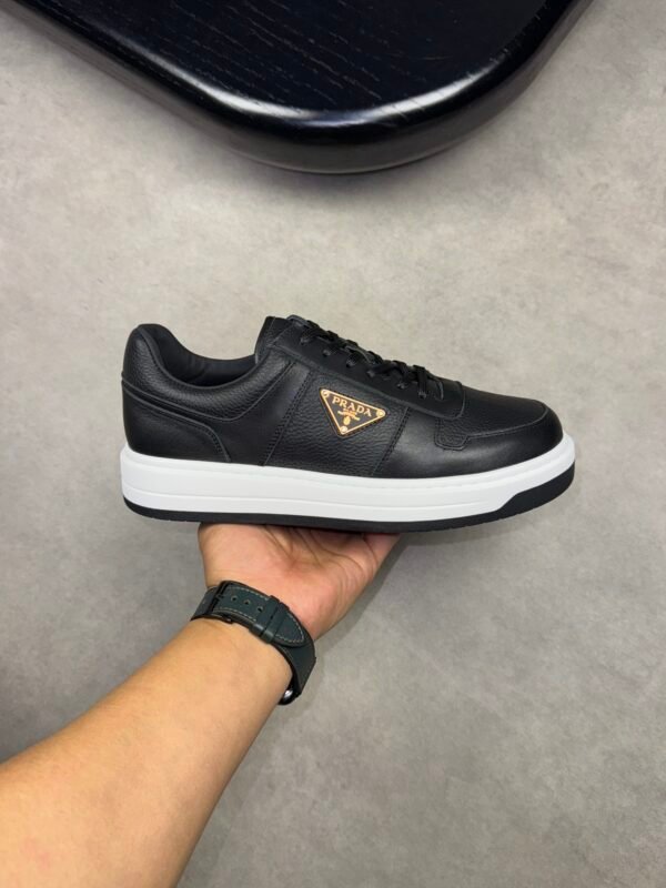 PRADA -High-end quality original single 🔍🔍🔍🔍🔍🔍🔍🔍🔍🔍🔍 Casual sneakers - Image 8