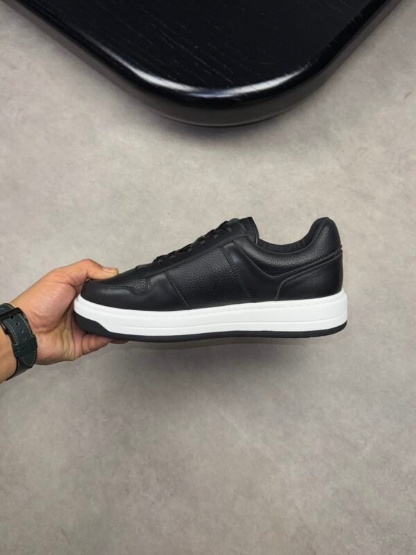 PRADA -High-end quality original single 🔍🔍🔍🔍🔍🔍🔍🔍🔍🔍🔍 Casual sneakers - Image 3