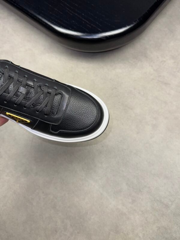 PRADA -High-end quality original single 🔍🔍🔍🔍🔍🔍🔍🔍🔍🔍🔍 Casual sneakers - Image 4