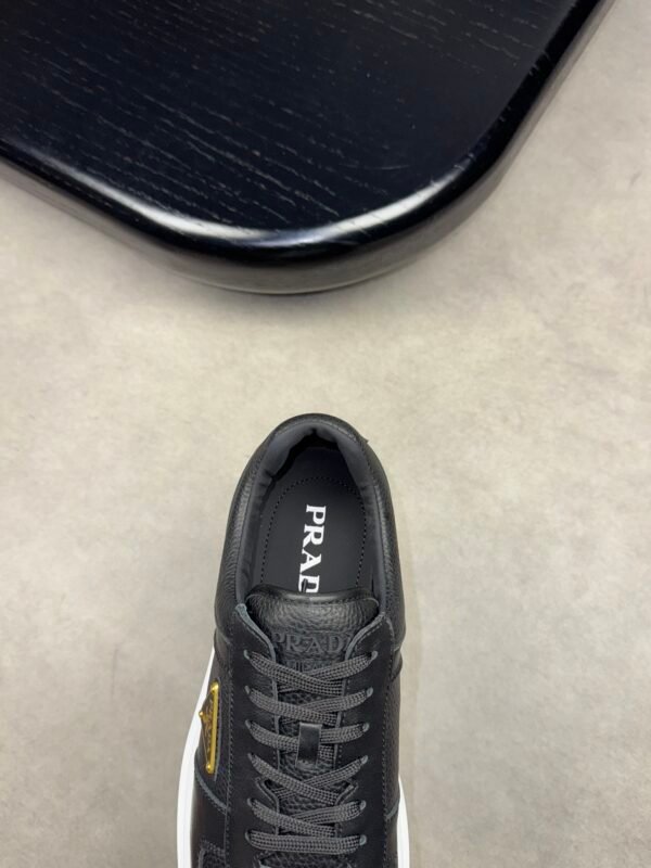 PRADA -High-end quality original single 🔍🔍🔍🔍🔍🔍🔍🔍🔍🔍🔍 Casual sneakers - Image 9