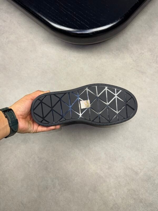 PRADA -High-end quality original single 🔍🔍🔍🔍🔍🔍🔍🔍🔍🔍🔍 Casual sneakers - Image 7