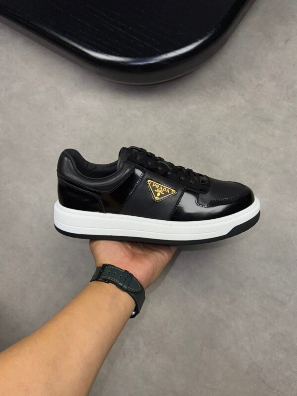 PRADA -High-end quality original single 🔍🔍🔍🔍🔍casual sneaker board shoes - Image 10