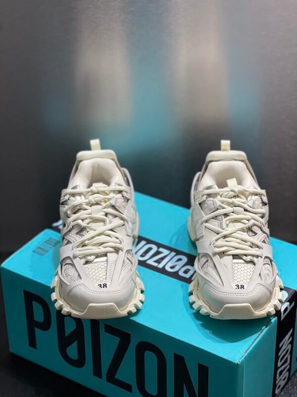 Balenciaga Sneaker Tess