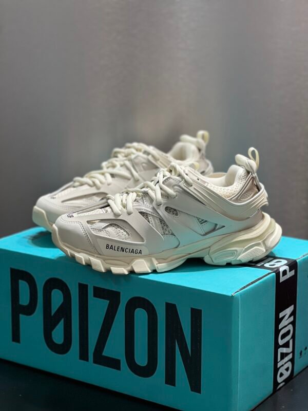 Balenciaga Sneaker Tess - Image 5