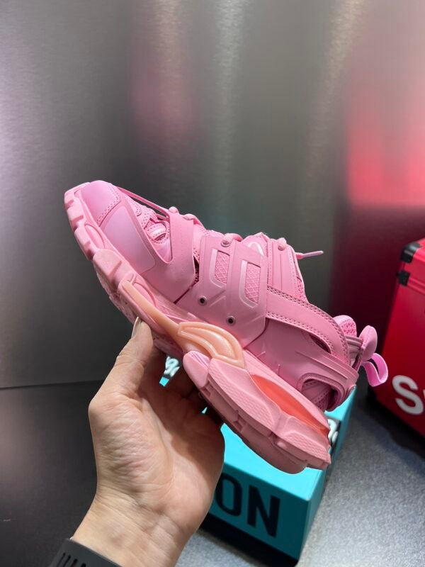 Balenciaga Sneaker Tess - Image 3