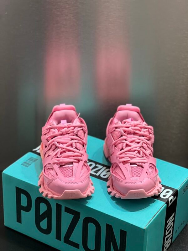 Balenciaga Sneaker Tess