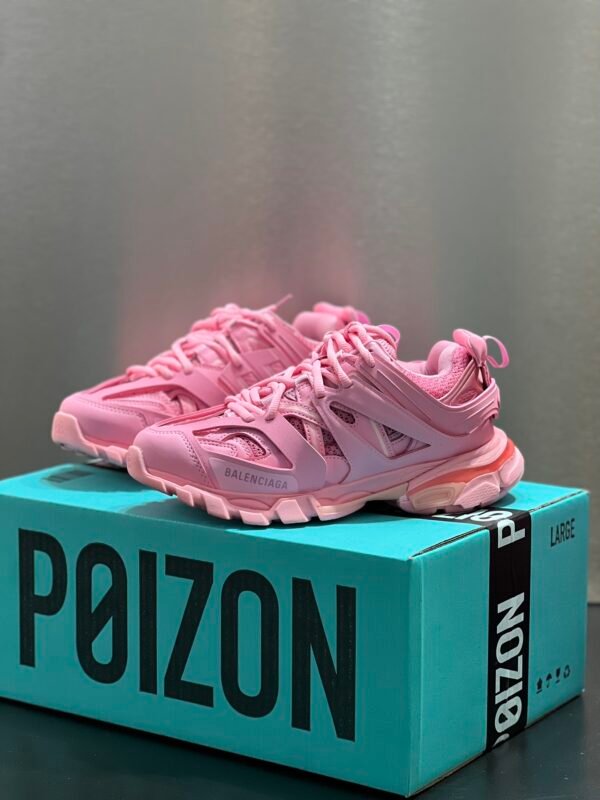 Balenciaga Sneaker Tess - Image 7