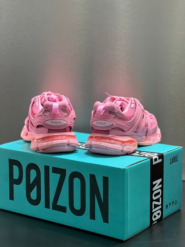 Balenciaga Sneaker Tess - Image 8