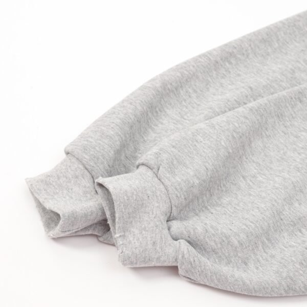 Balenciaga Mylar Tape Hoodie - Image 8