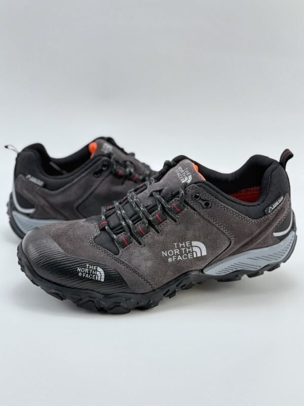 The North Face Outdoor Sports Casual Hiking Shoes Trail Hiking Shoes