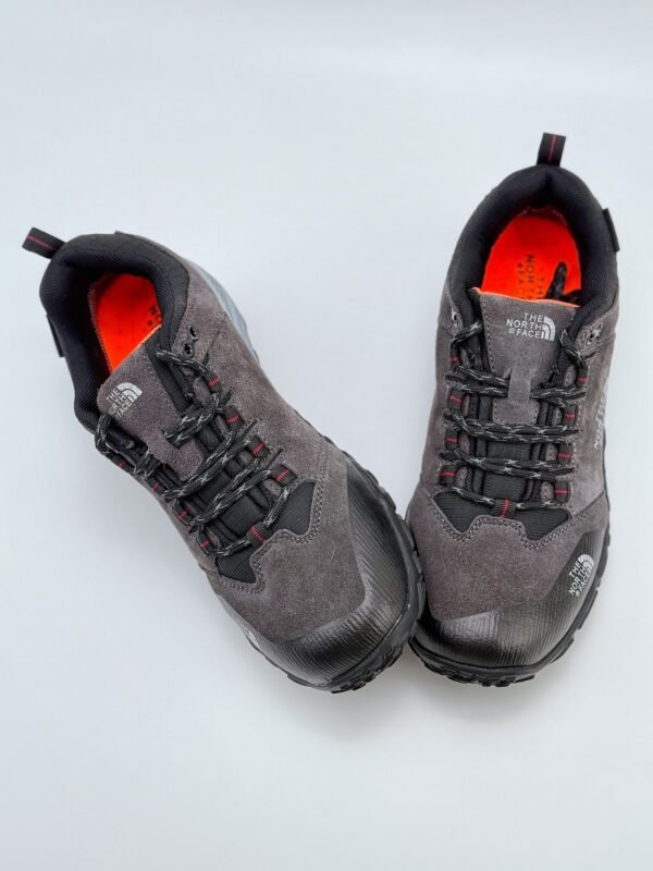 The North Face Outdoor Sports Casual Hiking Shoes Trail Hiking Shoes - Image 3