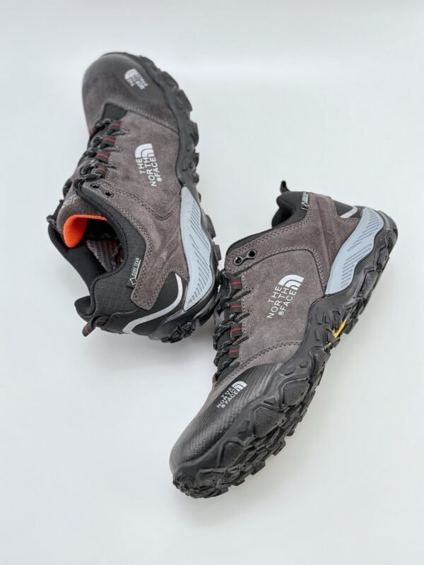 The North Face Outdoor Sports Casual Hiking Shoes Trail Hiking Shoes - Image 4