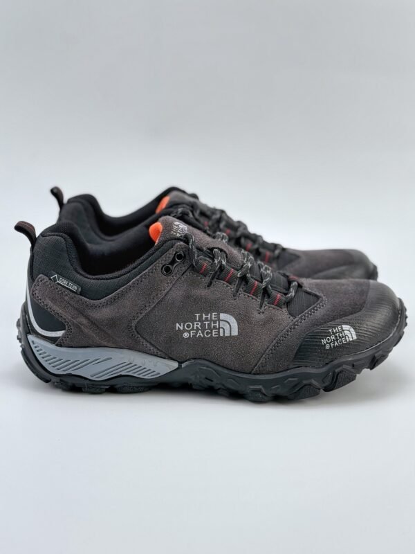 The North Face Outdoor Sports Casual Hiking Shoes Trail Hiking Shoes - Image 5