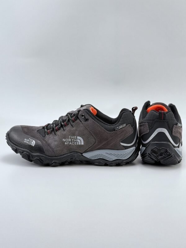 The North Face Outdoor Sports Casual Hiking Shoes Trail Hiking Shoes - Image 6
