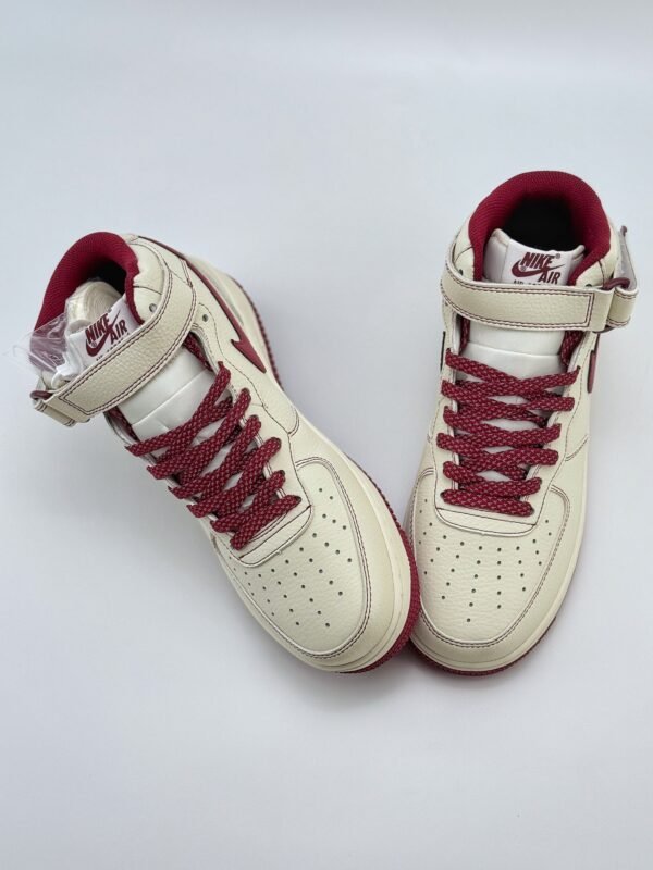 Nike Air Force 1 Mid 07 - Image 3