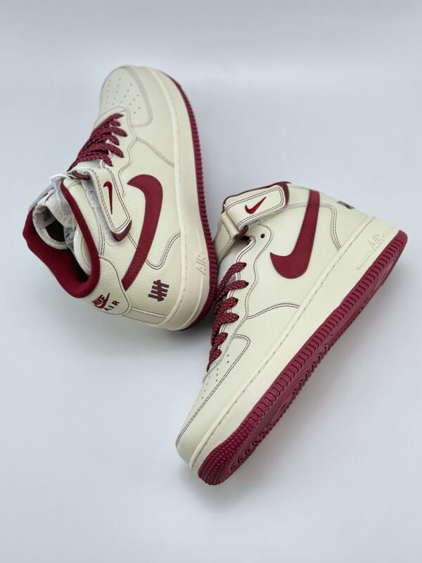 Nike Air Force 1 Mid 07 - Image 4