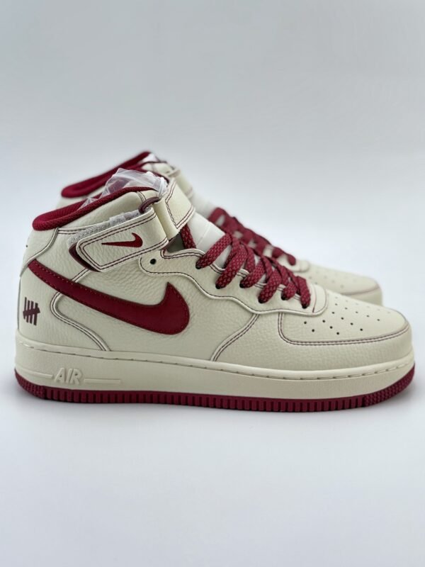 Nike Air Force 1 Mid 07 - Image 5