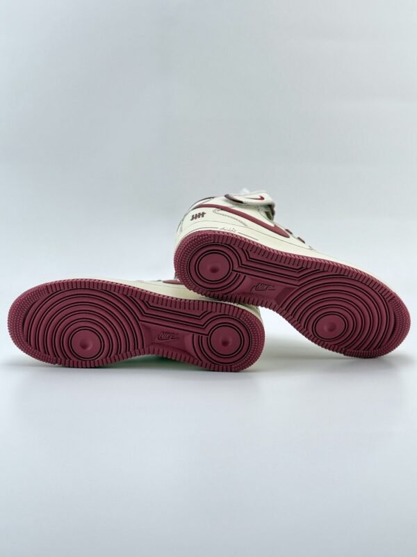 Nike Air Force 1 Mid 07 - Image 7
