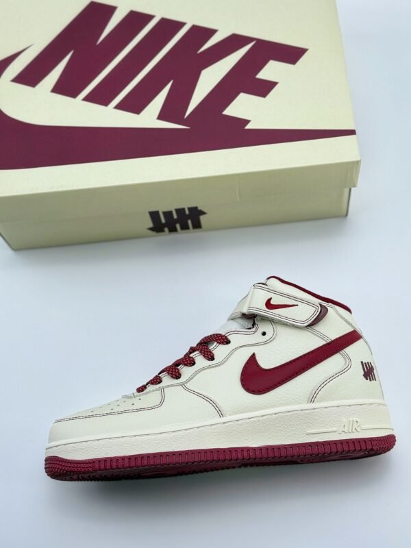 Nike Air Force 1 Mid 07 - Image 8
