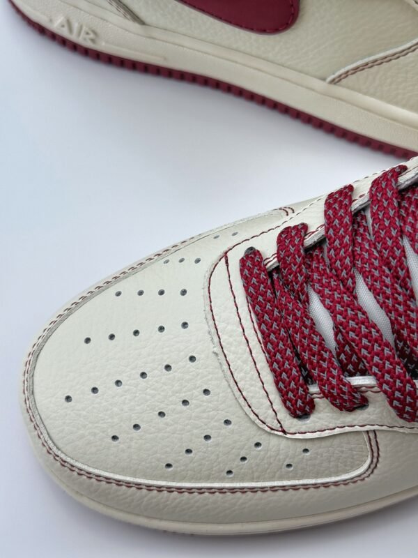 Nike Air Force 1 Mid 07 - Image 9